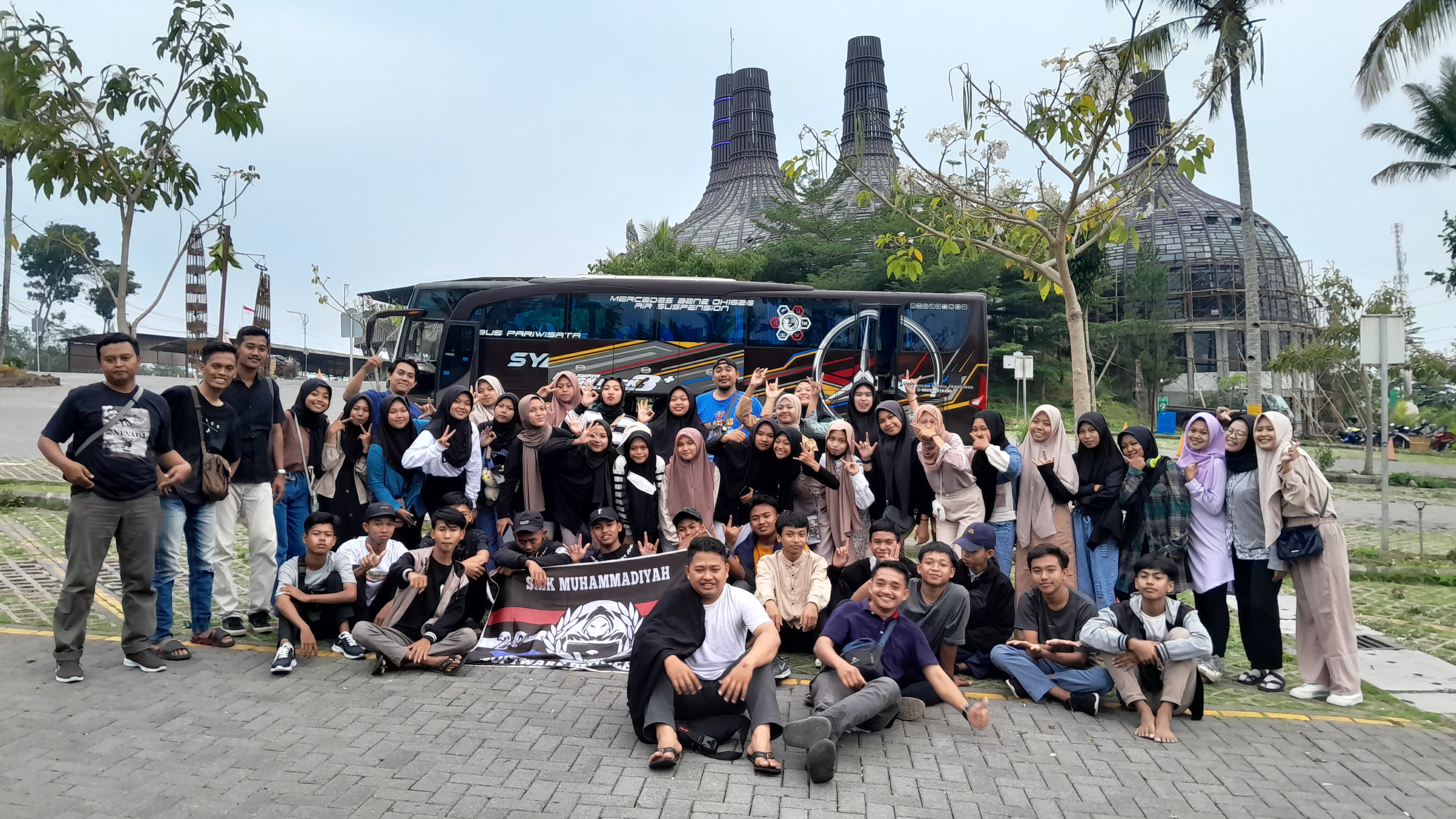 Studytour RPL